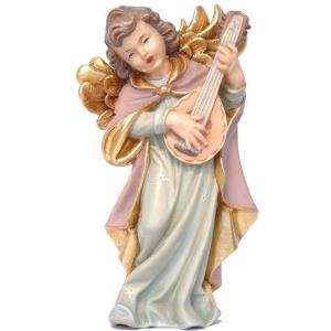 Engel mit Mandoline (zum Hängen oder Stellen)