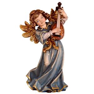 Engel Giotto mit Mandoline