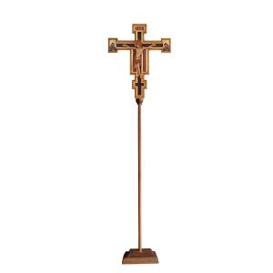 Prozessionskreuz Cimabue