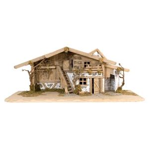 Nativity Set Stable Pana