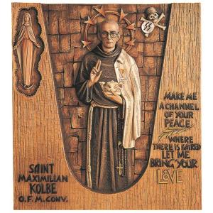 Hl.Maximilian Kolbe