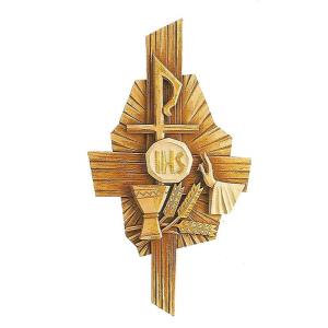 Simbol fuer Eucharistie