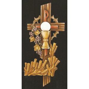 Simbol Eucharistie