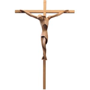 Kruzifix 2000 Kreuz L. 80 cm