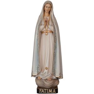 Statue Madonna von Fatima