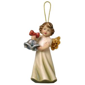 Mary Engel  mit Glocken