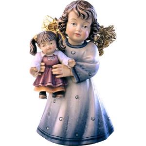 Sissi - Engel mit Puppe