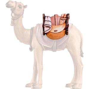Gepäck für Kamel Artis