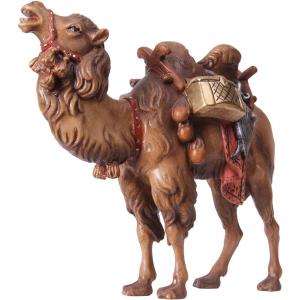 Kamel stehend mit Gepäck OTTO