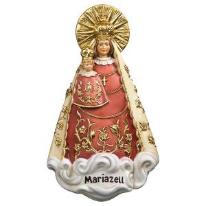 Madonna Mariazell zum Hängen