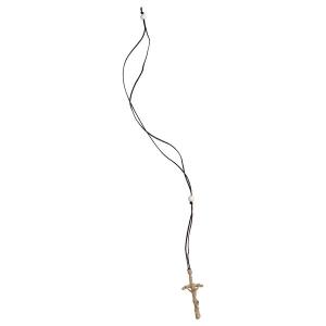 Papstkreuz Halskette