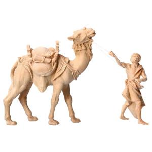 BE Kamelgruppe stehend 3 Teile