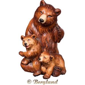 Bärengruppe