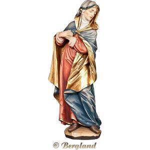 Maria für Kreuzigungsgruppe