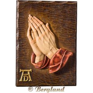 Betende Hände (Albrecht Dürer)