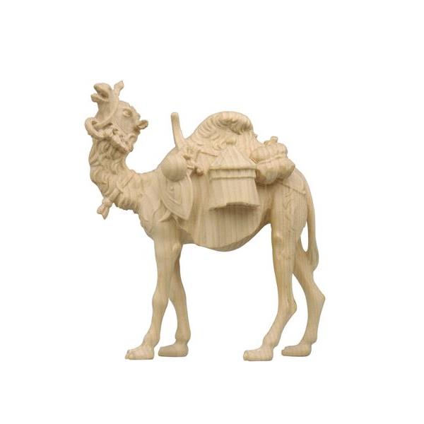 ZI Kamel mit Gepäck - natur
