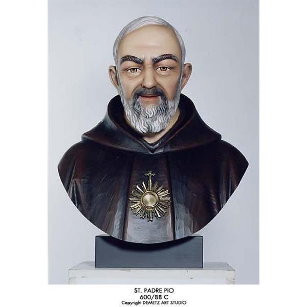 Hl.Padre Pio - color