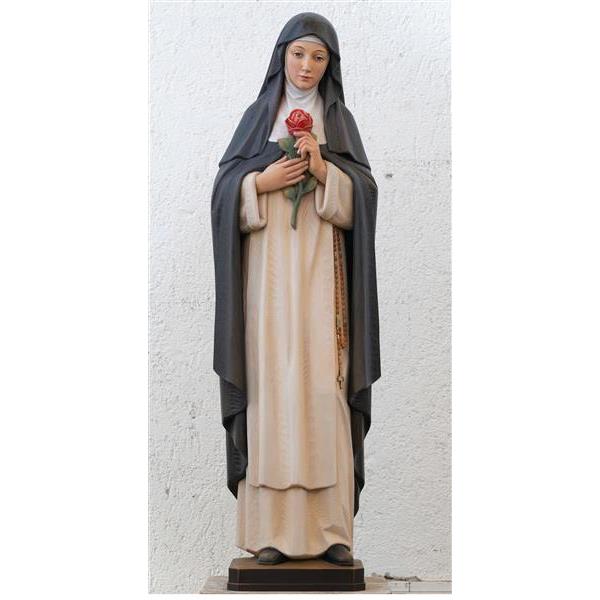 Heilige Rosa von Lima - 
