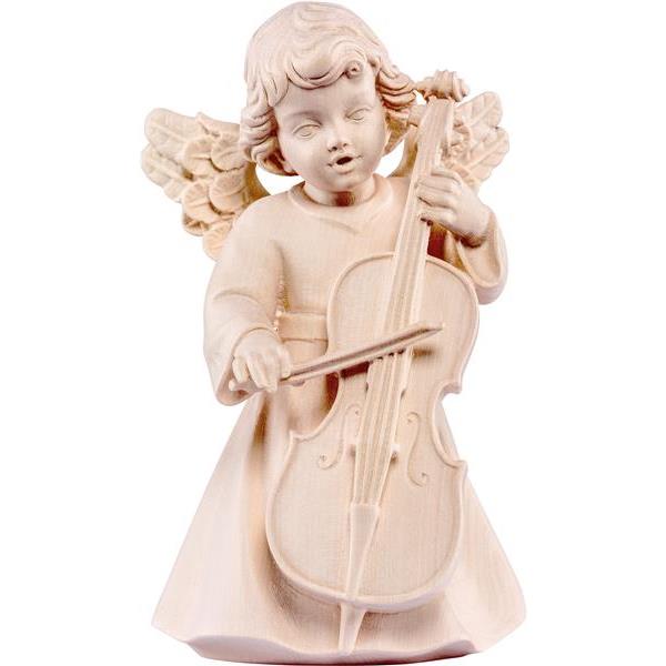 Sissi - Engel mit Cello - natur