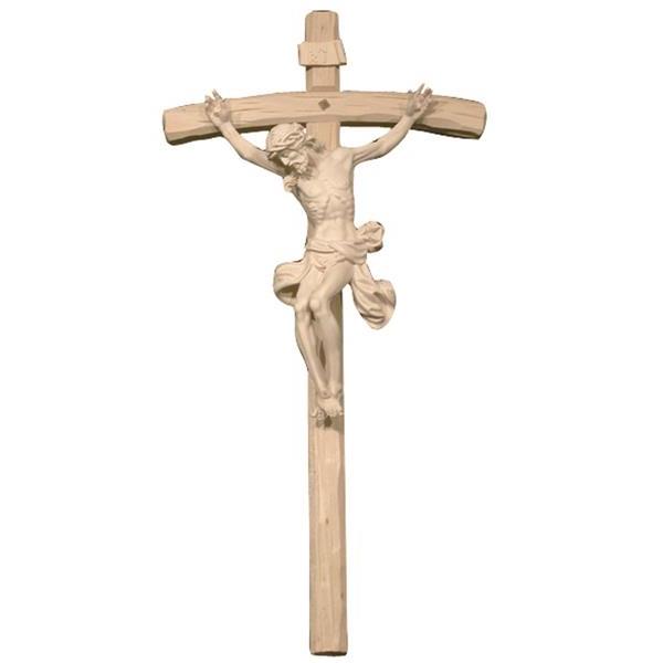 Corpus mit Kreuz - natur