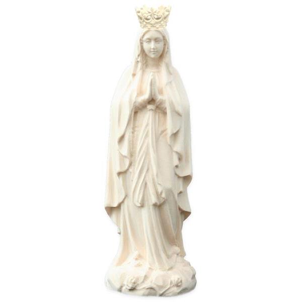 Madonna von Lourdes - natur