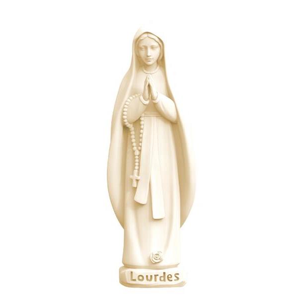 Lourdes Madonna - natur