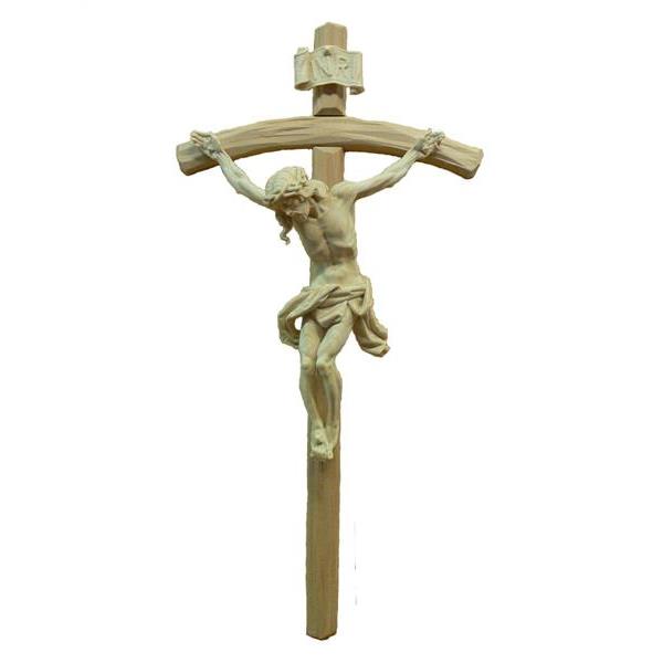 Kruzifix Romerio - natur