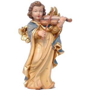 Engel mit Geige (zum Hängen oder Stellen)