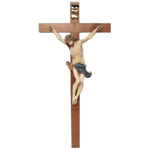 Kruzifix - Korpus mit geradem Kreuz