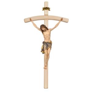 Christus Siena auf Balken gebogen