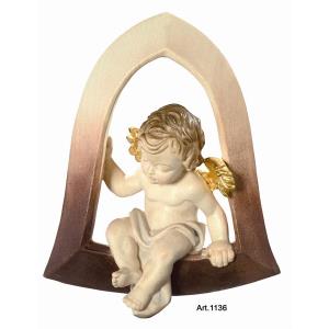 Angelo su campana (rivolto in giu)