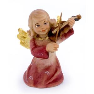Angioletto con violino