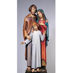 Heilige Familie Relief