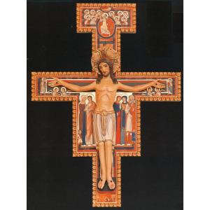 Croce di San Damiano