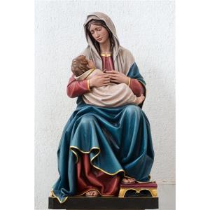 Vergine della divina provvidenza