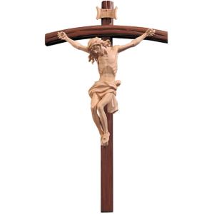 Venezianisches Kruzifix Kreuz L. 120 cm