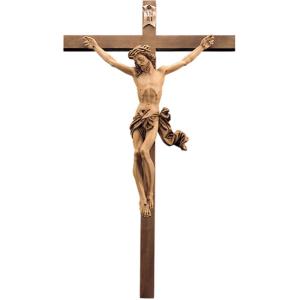 Giner Kruzifix Kreuz L. 115 cm