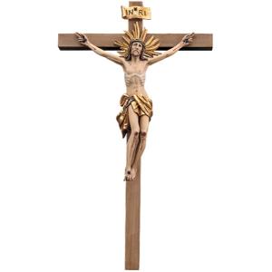 Limpias Kruzifix Kreuz L. 78 cm