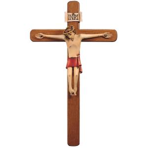 Kruzifix nach Kastlunger Kreuz L. 72 cm