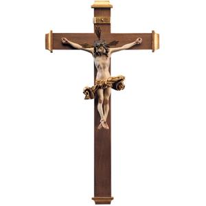 Riemenschneider Kruzifix Kreuz