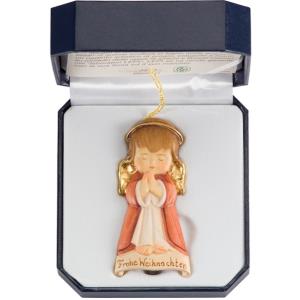 Angioletto(Frohe Weihnachten)c.astuccio