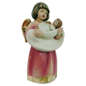 Angioletto con bambino