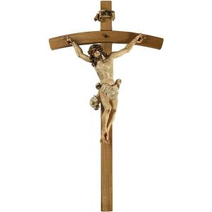 Christus mit Kreuz
